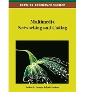  Multimedia Networking and Coding | Buch |  Sack Fachmedien