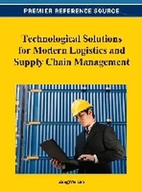 Luo |  Technological Solutions for Modern Logistics and Supply Chain Management | Buch |  Sack Fachmedien