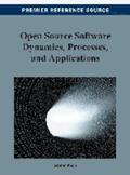Koch |  Open Source Software Dynamics, Processes, and Applications | Buch |  Sack Fachmedien