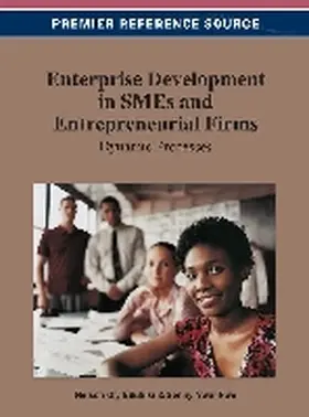 Ndubisi / Nwankwo |  Enterprise Development in SMEs and Entrepreneurial Firms | Buch |  Sack Fachmedien