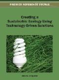 Carayannis |  Creating a Sustainable Ecology Using Technology-Driven Solutions | Buch |  Sack Fachmedien