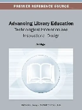 Sigal |  Advancing Library Education | Buch |  Sack Fachmedien