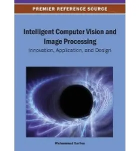 Sarfraz |  Intelligent Computer Vision and Image Processing | Buch |  Sack Fachmedien