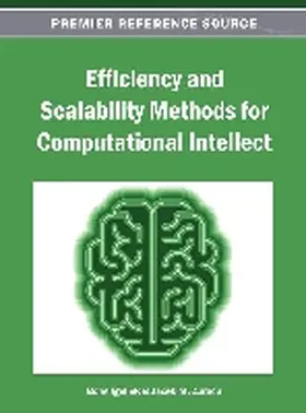Igelnik / Zurada |  Efficiency and Scalability Methods for Computational Intellect | Buch |  Sack Fachmedien