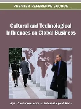 Christiansen / Turkina / Williams | Cultural and Technological Influences on Global Business | Buch | 978-1-4666-3966-9 | sack.de