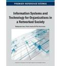 Isaías / Issa / Kommers |  Information Systems and Technology for Organizations in a Networked Society | Buch |  Sack Fachmedien