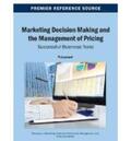 Rajagopal |  Marketing Decision Making and the Management of Pricing | Buch |  Sack Fachmedien
