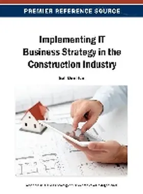 Hua |  Implementing IT Business Strategy in the Construction Industry | Buch |  Sack Fachmedien