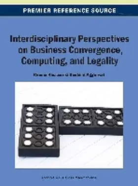 Khurana / Aggarwal |  Interdisciplinary Perspectives on Business Convergence, Computing, and Legality | Buch |  Sack Fachmedien