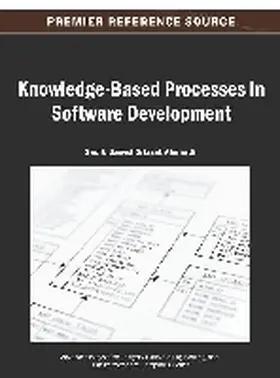 Saeed / Alsmadi |  Knowledge-Based Processes in Software Development | Buch |  Sack Fachmedien