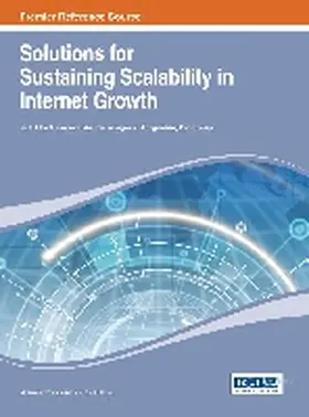 Boucadair / Binet |  Solutions for Sustaining Scalability in Internet Growth | Buch |  Sack Fachmedien