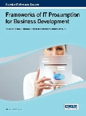 Pa¿kowska |  Frameworks of IT Prosumption for Business Development | Buch |  Sack Fachmedien
