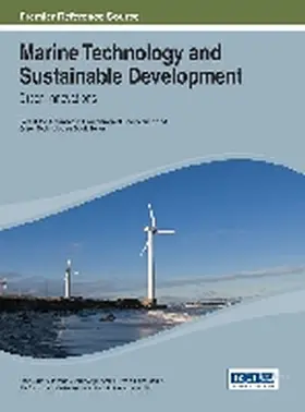 Olanrewaju / Saharuddin / Ab Kader |  Marine Technology and Sustainable Development | Buch |  Sack Fachmedien