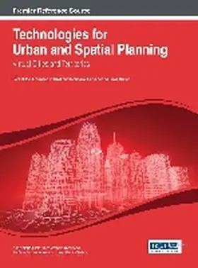 Pinto / Tenedório / Antunes |  Technologies for Urban and Spatial Planning | Buch |  Sack Fachmedien
