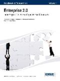 Moreira / Cruz-Cunha / Varajao |  Handbook of Research on Enterprise 2.0 | Buch |  Sack Fachmedien