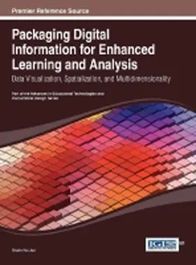 Hai-Jew |  Packaging Digital Information for Enhanced Learning and Analysis | Buch |  Sack Fachmedien