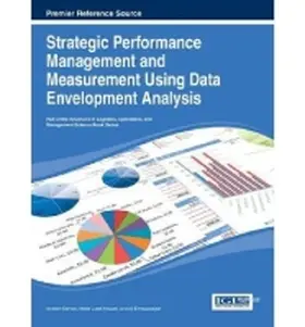 Osman / Anouze / Emrouznejad |  Handbook of Research on Strategic Performance Management and Measurement Using Data Envelopment Analysis | Buch |  Sack Fachmedien