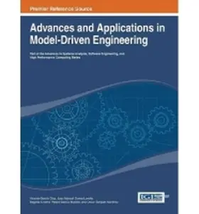 Díaz / Lovelle / García-Bustelo |  Advances and Applications in Model-Driven Engineering | Buch |  Sack Fachmedien