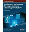 Marin-Lopez / Ruiz-Martinez / Pereniguez-Garcia |  Architectures and Protocols for Secure Information Technology Infrastructures | Buch |  Sack Fachmedien