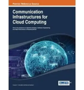 Mouftah / Kantarci |  Communication Infrastructures for Cloud Computing | Buch |  Sack Fachmedien