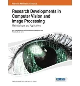 Srivastava / Singh / Shukla |  Research Developments in Computer Vision and Image Processing | Buch |  Sack Fachmedien
