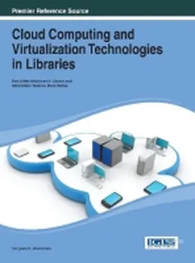Dhamdhere |  Cloud Computing and Virtualization Technologies in Libraries | Buch |  Sack Fachmedien