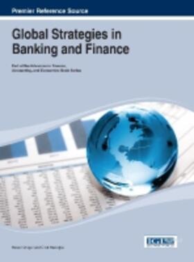Dinçer / Hacio¿lu | Global Strategies in Banking and Finance | Buch | 978-1-4666-4635-3 | sack.de