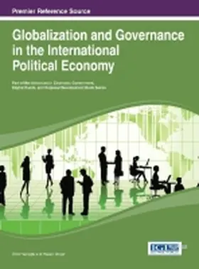 Hacio¿lu / Dinçer |  Globalization and Governance in the International Political Economy | Buch |  Sack Fachmedien