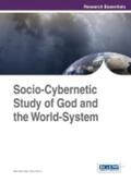 Choudhury |  Socio-Cybernetic Study of God and the World-System | Buch |  Sack Fachmedien