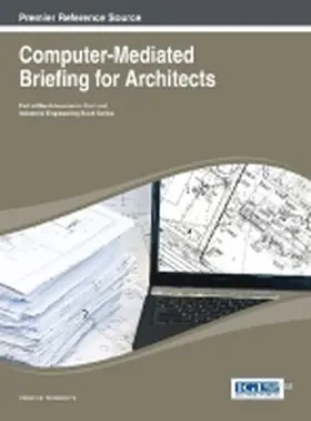 Koutamanis |  Computer-Mediated Briefing for Architects | Buch |  Sack Fachmedien