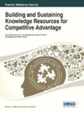 Bloodgood / Chilton |  Knowledge Management and Competitive Advantage | Buch |  Sack Fachmedien
