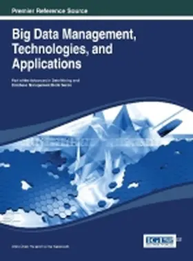 Hu / Kaabouch |  Big Data Management, Technologies, and Applications | Buch |  Sack Fachmedien