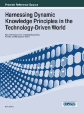Nissen | Harnessing Dynamic Knowledge Principles in the Technology-Driven World | Buch | sack.de