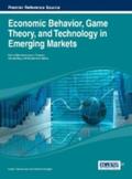 Basilgan / Christiansen |  Economic Behavior, Game Theory, and Technology in Emerging Markets | Buch |  Sack Fachmedien