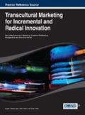 Christiansen / Y¿ld¿z |  Transcultural Marketing for Incremental and Radical Innovation | Buch |  Sack Fachmedien