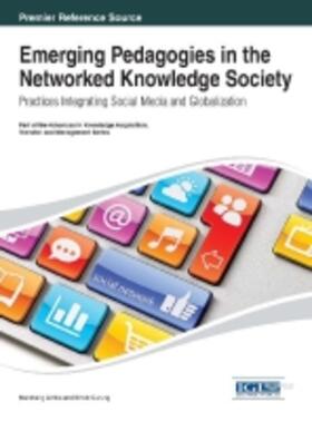 Gurung / Limbu | Emerging Pedagogies in the Networked Knowledge Society | Buch | 978-1-4666-4757-2 | sack.de