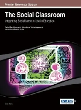 Mallia |  The Social Classroom | Buch |  Sack Fachmedien
