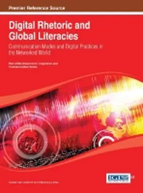 Verhulsdonck / Limbu |  Digital Rhetoric and Global Literacies | Buch |  Sack Fachmedien
