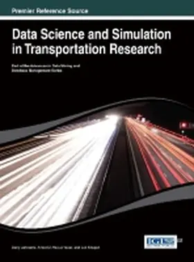 Janssens / Yasar / Knapen |  Data Science and Simulation in Transportation Research | Buch |  Sack Fachmedien