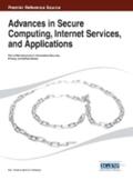 Acharjya / Tripathy |  Advances in Secure Computing, Internet Services, and Applications | Buch |  Sack Fachmedien