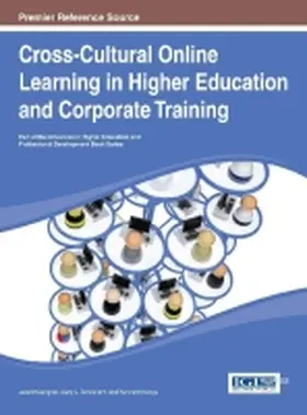 Keengwe / Schnellert / Kungu |  Cross-Cultural Online Learning in Higher Education and Corporate Training | Buch |  Sack Fachmedien