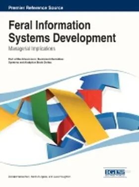 Kerr / Burgess / Houghton |  Feral Information Systems Development | Buch |  Sack Fachmedien