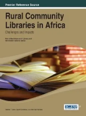 Dent / Goodman / Kevane |  Rural Community Libraries in Africa | Buch |  Sack Fachmedien
