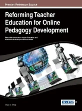 Scheg |  Reforming Teacher Education for Online Pedagogy Development | Buch |  Sack Fachmedien