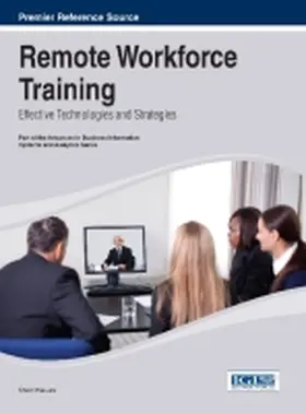 Hai-Jew |  Remote Workforce Training | Buch |  Sack Fachmedien