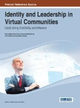 Hickey / Essid |  Identity and Leadership in Virtual Communities | Buch |  Sack Fachmedien