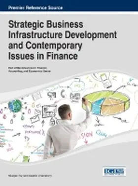 Ray / Chakraborty |  Handbook of Research on Strategic Business Infrastructure Development and Contemporary Issues in Finance | Buch |  Sack Fachmedien
