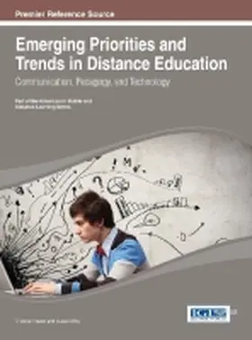 Yuzer / Kurubacak |  Handbook of Research on Emerging Priorities and Trends in Distance Education | Buch |  Sack Fachmedien