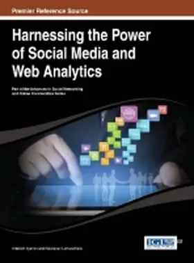 Ayanso / Lertwachara |  Harnessing the Power of Social Media and Web Analytics | Buch |  Sack Fachmedien