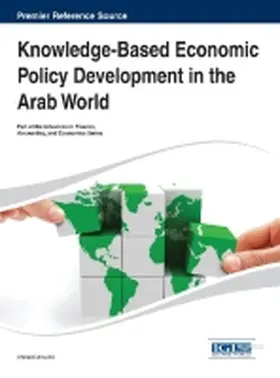Driouchi |  Knowledge-Based Economic Policy Development in the Arab World | Buch |  Sack Fachmedien